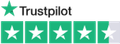 Trustpilot logo