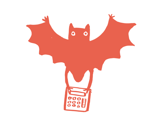 Terrapin AI tax assistant chat interface answering HMRC tax questions with document references